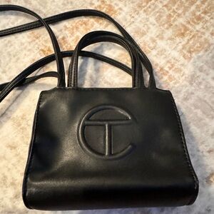 Telfar Small Bag